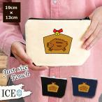 Yahoo! Yahoo!ショッピング(ヤフー ショッピング)いのしし 絵馬 ポーチ 小物入れ 化粧ポーチ コスメポーチ トラベルポーチ おしゃれ 収納 バッグ ギフト ミニポーチ コインポーチ かわいい シンプル プレゼント