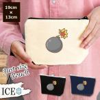 Yahoo! Yahoo!ショッピング(ヤフー ショッピング)丸い爆弾 ポーチ 小物入れ 化粧ポーチ コスメポーチ トラベルポーチ おしゃれ 収納 バッグ ギフト ミニポーチ コインポーチ かわいい シンプル プレゼント