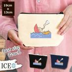 Yahoo! Yahoo!ショッピング(ヤフー ショッピング)転覆事故 ポーチ 小物入れ 化粧ポーチ コスメポーチ トラベルポーチ おしゃれ 収納 バッグ ギフト ミニポーチ コインポーチ かわいい シンプル プレゼント