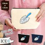 Yahoo! Yahoo!ショッピング(ヤフー ショッピング)ハンディモップ ポーチ 小物入れ 化粧ポーチ コスメポーチ トラベルポーチ おしゃれ 収納 バッグ ギフト ミニポーチ コインポーチ かわいい シンプル プレゼント