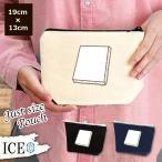 Yahoo! Yahoo!ショッピング(ヤフー ショッピング)キャンバス ポーチ 小物入れ 化粧ポーチ コスメポーチ トラベルポーチ おしゃれ 収納 バッグ ギフト ミニポーチ コインポーチ かわいい シンプル プレゼント