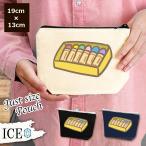 Yahoo! Yahoo!ショッピング(ヤフー ショッピング)クレヨン ポーチ 小物入れ 化粧ポーチ コスメポーチ トラベルポーチ おしゃれ 収納 バッグ ギフト ミニポーチ コインポーチ かわいい シンプル プレゼント