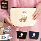 Yahoo! Yahoo!ショッピング(ヤフー ショッピング)サッカー ポーチ 小物入れ 化粧ポーチ 鶏 黄色 コスメポーチ トラベルポーチ おしゃれ 収納 バッグ ギフト ミニポーチ コインポーチ かわいい シンプル プレゼン