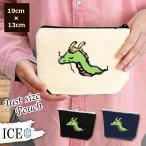 Yahoo! Yahoo!ショッピング(ヤフー ショッピング)辰 ポーチ 小物入れ 化粧ポーチ 十二支 干支 コスメポーチ トラベルポーチ おしゃれ 収納 バッグ ギフト ミニポーチ コインポーチ かわいい シンプル プレゼント