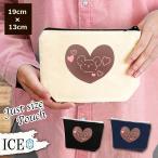 Yahoo! Yahoo!ショッピング(ヤフー ショッピング)絵が描かれたチョコレート ポーチ 小物入れ 化粧ポーチ コスメポーチ トラベルポーチ おしゃれ 収納 バッグ ギフト ミニポーチ コインポーチ かわいい シンプル