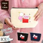 Yahoo! Yahoo!ショッピング(ヤフー ショッピング)バースデーカードと風船 ポーチ 小物入れ 化粧ポーチ コスメポーチ トラベルポーチ おしゃれ 収納 バッグ ギフト ミニポーチ コインポーチ かわいい シンプル プ