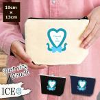 Yahoo! Yahoo!ショッピング(ヤフー ショッピング)ハート ポーチ 小物入れ 化粧ポーチ コスメポーチ トラベルポーチ おしゃれ 収納 バッグ ギフト ミニポーチ コインポーチ かわいい シンプル プレゼント