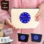 Yahoo! Yahoo!ショッピング(ヤフー ショッピング)メリークリスマス  ポーチ 小物入れ 化粧ポーチ コスメポーチ トラベルポーチ おしゃれ 収納 バッグ ギフト ミニポーチ コインポーチ かわいい シンプル プレゼ