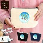 Yahoo! Yahoo!ショッピング(ヤフー ショッピング)笹 葉 ポーチ 小物入れ 化粧ポーチ コスメポーチ トラベルポーチ おしゃれ 収納 バッグ ギフト ミニポーチ コインポーチ かわいい シンプル プレゼント