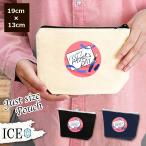 Yahoo! Yahoo!ショッピング(ヤフー ショッピング)メッセージ ポーチ 小物入れ 化粧ポーチ コスメポーチ トラベルポーチ おしゃれ 収納 バッグ ギフト ミニポーチ コインポーチ かわいい シンプル プレゼント