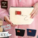 Yahoo! Yahoo!ショッピング(ヤフー ショッピング)糸 ポーチ 小物入れ 化粧ポーチ コスメポーチ トラベルポーチ おしゃれ 収納 バッグ ギフト ミニポーチ コインポーチ かわいい シンプル プレゼント