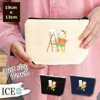 Yahoo! Yahoo!ショッピング(ヤフー ショッピング)ネコ ポーチ 小物入れ 化粧ポーチ 猫 ねこ 月 ちゃん コスメポーチ トラベルポーチ おしゃれ 収納 バッグ ギフト ミニポーチ コインポーチ かわいい シンプル プ