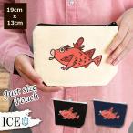 Yahoo! Yahoo!ショッピング(ヤフー ショッピング)カサゴ ポーチ 小物入れ 化粧ポーチ コスメポーチ トラベルポーチ おしゃれ 収納 バッグ ギフト ミニポーチ コインポーチ かわいい シンプル プレゼント