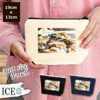 Yahoo! Yahoo!ショッピング(ヤフー ショッピング)北欧 ポーチ 小物入れ 化粧ポーチ オシャレ 写真 コスメポーチ トラベルポーチ おしゃれ 収納 バッグ ギフト ミニポーチ コインポーチ かわいい シンプル プレゼ