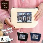 Yahoo! Yahoo!ショッピング(ヤフー ショッピング)北欧 ポーチ 小物入れ 化粧ポーチ オシャレ 写真 コスメポーチ トラベルポーチ おしゃれ 収納 バッグ ギフト ミニポーチ コインポーチ かわいい シンプル プレゼ