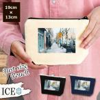 Yahoo! Yahoo!ショッピング(ヤフー ショッピング)北欧 ポーチ 小物入れ 化粧ポーチ オシャレ 写真 コスメポーチ トラベルポーチ おしゃれ 収納 バッグ ギフト ミニポーチ コインポーチ かわいい シンプル プレゼ