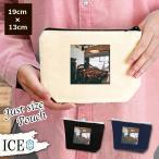 Yahoo! Yahoo!ショッピング(ヤフー ショッピング)北欧 ポーチ 小物入れ 化粧ポーチ オシャレ 写真 コスメポーチ トラベルポーチ おしゃれ 収納 バッグ ギフト ミニポーチ コインポーチ かわいい シンプル プレゼ