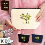 Yahoo! Yahoo!ショッピング(ヤフー ショッピング)柿 ポーチ 小物入れ 化粧ポーチ カキ 木 コスメポーチ トラベルポーチ おしゃれ 収納 バッグ ギフト ミニポーチ コインポーチ かわいい シンプル プレゼント