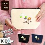 Yahoo! Yahoo!ショッピング(ヤフー ショッピング)サマー ポーチ 小物入れ 化粧ポーチ メモリーズ New school term コスメポーチ トラベルポーチ おしゃれ 収納 バッグ ギフト ミニポーチ コインポーチ かわいい