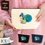 Yahoo! Yahoo!ショッピング(ヤフー ショッピング)ペンギン ポーチ 小物入れ 化粧ポーチ 赤ちゃん 地球儀 コスメポーチ トラベルポーチ おしゃれ 収納 バッグ ギフト ミニポーチ コインポーチ かわいい シンプル