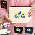 Yahoo! Yahoo!ショッピング(ヤフー ショッピング)ペンギン ポーチ 小物入れ 化粧ポーチ 赤ちゃん 宝石 コスメポーチ トラベルポーチ おしゃれ 収納 バッグ ギフト ミニポーチ コインポーチ かわいい シンプル プ