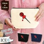 Yahoo! Yahoo!ショッピング(ヤフー ショッピング)かんざし ポーチ 小物入れ 化粧ポーチ コスメポーチ トラベルポーチ おしゃれ 収納 バッグ ギフト ミニポーチ コインポーチ かわいい シンプル プレゼント