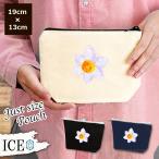 Yahoo! Yahoo!ショッピング(ヤフー ショッピング)スイセン ポーチ 小物入れ 化粧ポーチ コスメポーチ トラベルポーチ おしゃれ 収納 バッグ ギフト ミニポーチ コインポーチ かわいい シンプル プレゼント