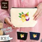 Yahoo! Yahoo!ショッピング(ヤフー ショッピング)トロピカル フルーツ ポーチ 小物入れ 化粧ポーチ コスメポーチ トラベルポーチ おしゃれ 収納 バッグ ギフト ミニポーチ コインポーチ かわいい シンプル プレ