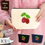 Yahoo! Yahoo!ショッピング(ヤフー ショッピング)ナツメ ポーチ 小物入れ 化粧ポーチ コスメポーチ トラベルポーチ おしゃれ 収納 バッグ ギフト ミニポーチ コインポーチ かわいい シンプル プレゼント