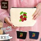 Yahoo! Yahoo!ショッピング(ヤフー ショッピング)ナツメ ポーチ 小物入れ 化粧ポーチ コスメポーチ トラベルポーチ おしゃれ 収納 バッグ ギフト ミニポーチ コインポーチ かわいい シンプル プレゼント