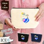 Yahoo! Yahoo!ショッピング(ヤフー ショッピング)バレンタイン ポーチ 小物入れ 化粧ポーチ 天使 花 束 コスメポーチ トラベルポーチ おしゃれ 収納 バッグ ギフト ミニポーチ コインポーチ かわいい シンプル