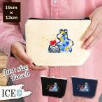Yahoo! Yahoo!ショッピング(ヤフー ショッピング)ペンギン ポーチ 小物入れ 化粧ポーチ クリスマス  コスメポーチ トラベルポーチ おしゃれ 収納 バッグ ギフト ミニポーチ コインポーチ かわいい シンプル プレ