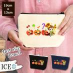 Yahoo! Yahoo!ショッピング(ヤフー ショッピング)ハロウィン ポーチ 小物入れ 化粧ポーチ ジャックオランタン 王様 コスメポーチ トラベルポーチ おしゃれ 収納 バッグ ギフト ミニポーチ コインポーチ かわいい