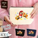 Yahoo! Yahoo!ショッピング(ヤフー ショッピング)ハロウィン ポーチ 小物入れ 化粧ポーチ ジャックオランタン 赤ずきん コスメポーチ トラベルポーチ おしゃれ 収納 バッグ ギフト ミニポーチ コインポーチ かわ