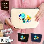 Yahoo! Yahoo!ショッピング(ヤフー ショッピング)ポスト ポーチ 小物入れ 化粧ポーチ 女の子 ニワトリ コスメポーチ トラベルポーチ おしゃれ 収納 バッグ ギフト ミニポーチ コインポーチ かわいい シンプル プ