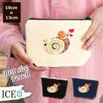 Yahoo! Yahoo!ショッピング(ヤフー ショッピング)誕生日 ポーチ 小物入れ 化粧ポーチ ケーキ かたつむり ロール  コスメポーチ トラベルポーチ おしゃれ 収納 バッグ ギフト ミニポーチ コインポーチ かわいい