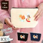 Yahoo! Yahoo!ショッピング(ヤフー ショッピング)金魚 ポーチ 小物入れ 化粧ポーチ 少女  コスメポーチ トラベルポーチ おしゃれ 収納 バッグ ギフト ミニポーチ コインポーチ かわいい シンプル プレゼント