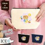 Yahoo! Yahoo!ショッピング(ヤフー ショッピング)亥 ポーチ 小物入れ 化粧ポーチ イノシシ いのしし 干支 コスメポーチ トラベルポーチ おしゃれ 収納 バッグ ギフト ミニポーチ コインポーチ かわいい シンプル