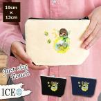 Yahoo! Yahoo!ショッピング(ヤフー ショッピング)小さくて ポーチ 小物入れ 化粧ポーチ 妖精 花 クリスタル コスメポーチ トラベルポーチ おしゃれ 収納 バッグ ギフト ミニポーチ コインポーチ かわいい シンプ