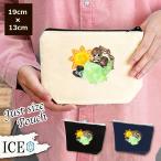 Yahoo! Yahoo!ショッピング(ヤフー ショッピング)朝起きた黒い ポーチ 小物入れ 化粧ポーチ シルクハット 少女 妖精 コスメポーチ トラベルポーチ おしゃれ 収納 バッグ ギフト ミニポーチ コインポーチ かわい