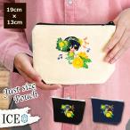 Yahoo! Yahoo!ショッピング(ヤフー ショッピング)春 ポーチ 小物入れ 化粧ポーチ 女の子 タンポポ コスメポーチ トラベルポーチ おしゃれ 収納 バッグ ギフト ミニポーチ コインポーチ かわいい シンプル プレゼ