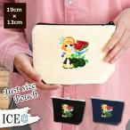 Yahoo! Yahoo!ショッピング(ヤフー ショッピング)暑中見舞い ポーチ 小物入れ 化粧ポーチ 夏 思い出 と美味しい スイカ コスメポーチ トラベルポーチ おしゃれ 収納 バッグ ギフト ミニポーチ コインポーチ かわ