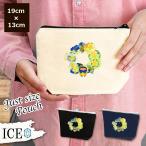 Yahoo! Yahoo!ショッピング(ヤフー ショッピング)星 ポーチ 小物入れ 化粧ポーチ 雑貨 リース コスメポーチ トラベルポーチ おしゃれ 収納 バッグ ギフト ミニポーチ コインポーチ かわいい シンプル プレゼント