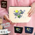 Yahoo! Yahoo!ショッピング(ヤフー ショッピング)ペンギン ポーチ 小物入れ 化粧ポーチ 走ってる 赤ちゃん  コスメポーチ トラベルポーチ おしゃれ 収納 バッグ ギフト ミニポーチ コインポーチ かわいい シンプ