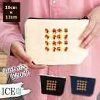 Yahoo! Yahoo!ショッピング(ヤフー ショッピング)母の日 ポーチ 小物入れ 化粧ポーチ カーネーション 雑貨 コスメポーチ トラベルポーチ おしゃれ 収納 バッグ ギフト ミニポーチ コインポーチ かわいい シンプ