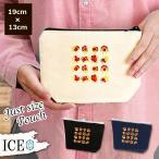 Yahoo! Yahoo!ショッピング(ヤフー ショッピング)母の日 ポーチ 小物入れ 化粧ポーチ カーネーション 雑貨 コスメポーチ トラベルポーチ おしゃれ 収納 バッグ ギフト ミニポーチ コインポーチ かわいい シンプ