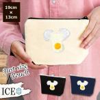 Yahoo! Yahoo!ショッピング(ヤフー ショッピング)卵 ポーチ 小物入れ 化粧ポーチ コスメポーチ トラベルポーチ おしゃれ 収納 バッグ ギフト ミニポーチ コインポーチ かわいい シンプル プレゼント