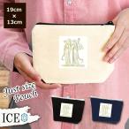 Yahoo! Yahoo!ショッピング(ヤフー ショッピング)人 ポーチ 小物入れ 化粧ポーチ 妖精 アンティーク レトロ コスメポーチ トラベルポーチ おしゃれ 収納 バッグ ギフト ミニポーチ コインポーチ かわいい シンプ