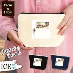 Yahoo! Yahoo!ショッピング(ヤフー ショッピング)人 ポーチ 小物入れ 化粧ポーチ 妖精 アンティーク レトロ コスメポーチ トラベルポーチ おしゃれ 収納 バッグ ギフト ミニポーチ コインポーチ かわいい シンプ