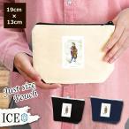 Yahoo! Yahoo!ショッピング(ヤフー ショッピング)人 ポーチ 小物入れ 化粧ポーチ 妖精 アンティーク レトロ コスメポーチ トラベルポーチ おしゃれ 収納 バッグ ギフト ミニポーチ コインポーチ かわいい シンプ